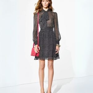 DVF | Arabella Silk Dress in Red Floral